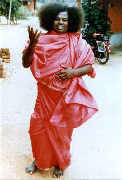 Picture of Swami Premananda
